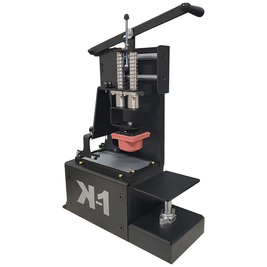 pad printing machine